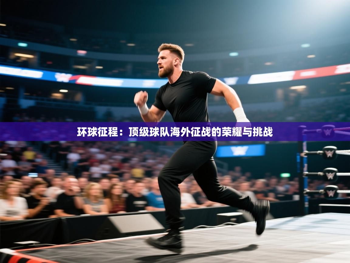 环球征程：顶级球队海外征战的荣耀与挑战  第1张