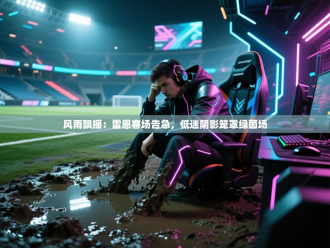 风雨飘摇:雷恩客场告急,低迷阴影笼罩绿茵场 第1张