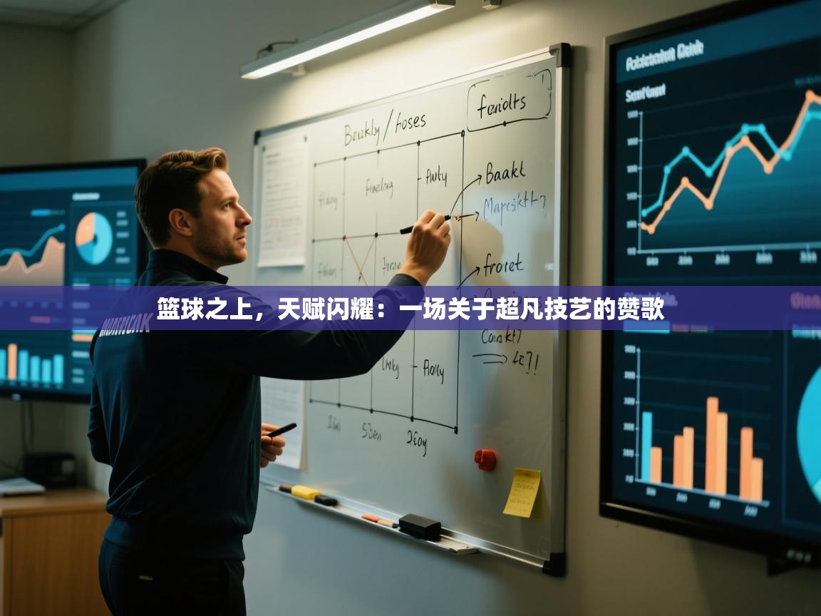 篮球之上，天赋闪耀：一场关于超凡技艺的赞歌  第1张