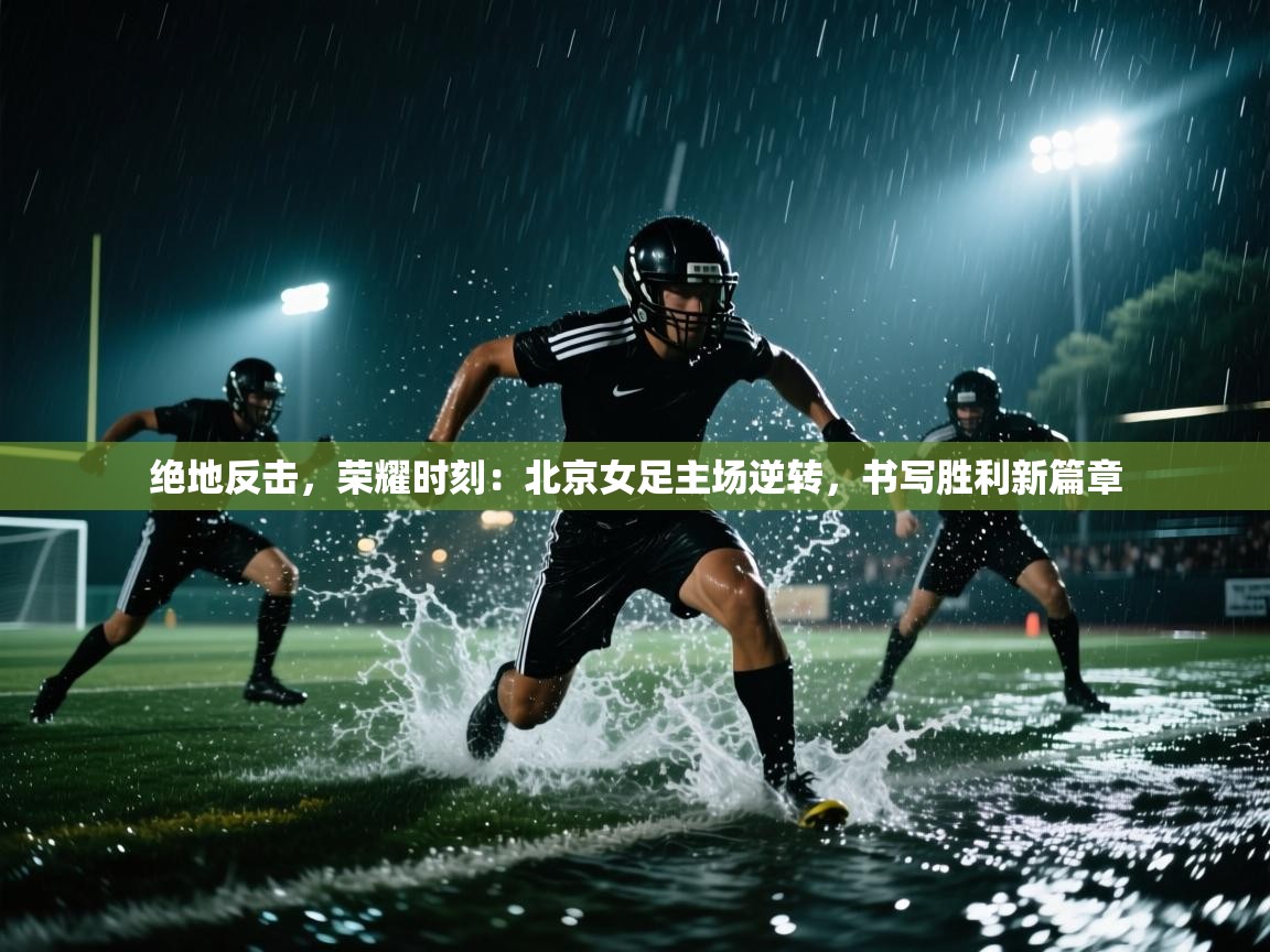 绝地反击，荣耀时刻：北京女足主场逆转，书写胜利新篇章  第2张