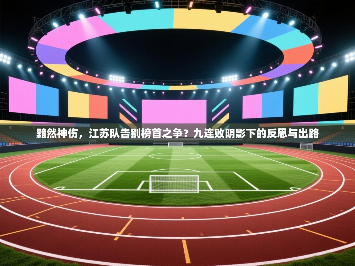 黯然神伤，江苏队告别榜首之争？九连败阴影下的反思与出路  第1张
