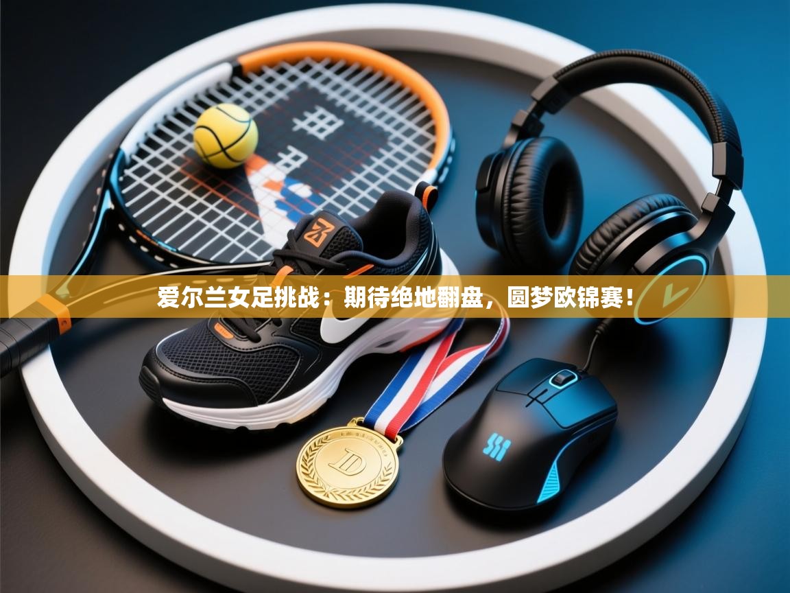 爱尔兰女足挑战：期待绝地翻盘，圆梦欧锦赛！  第2张