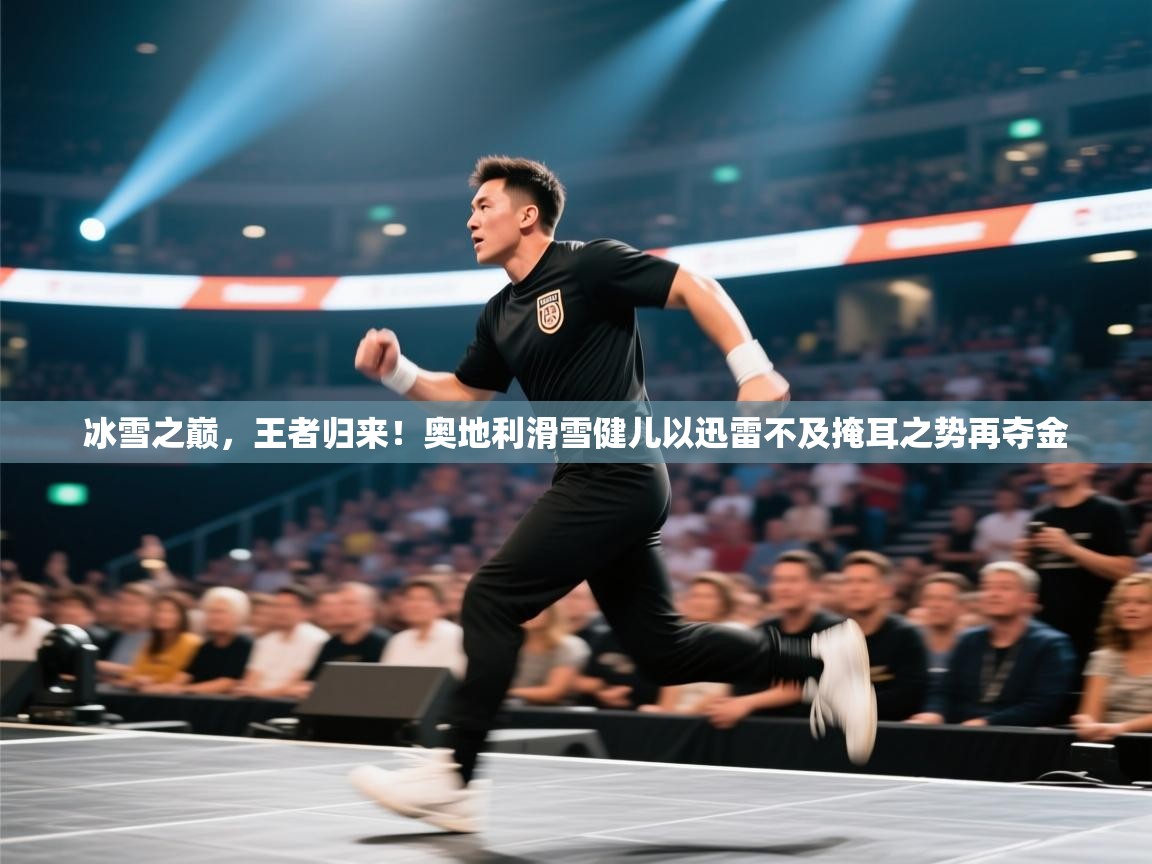 冰雪之巅，王者归来！奥地利滑雪健儿以迅雷不及掩耳之势再夺金  第2张