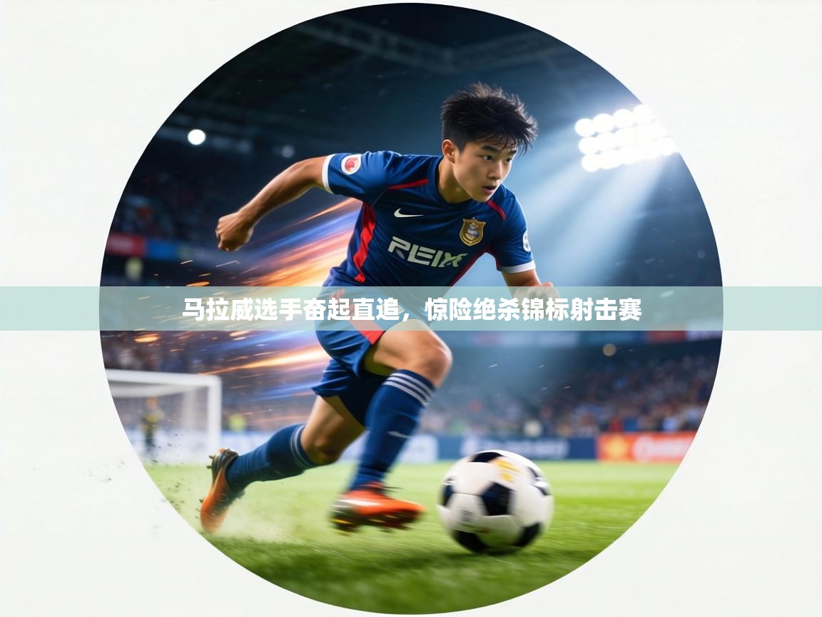 马拉威选手奋起直追,惊险绝杀锦标射击赛 第1张