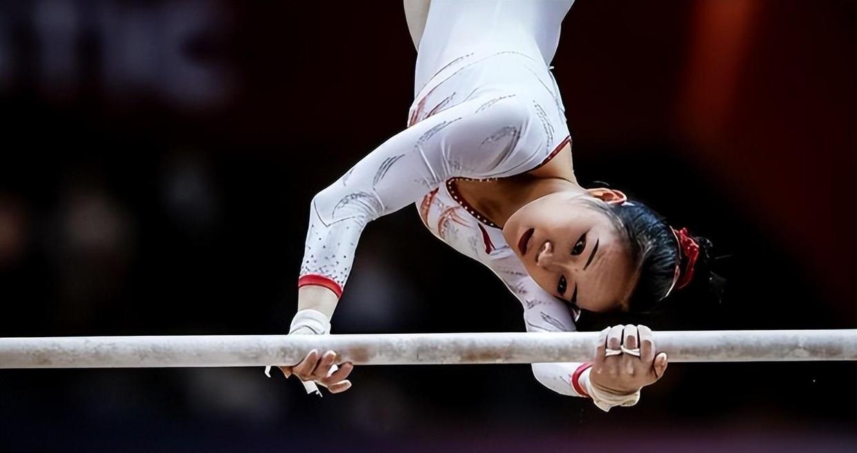 爱游戏网页版登录入口-体操比赛：韩国选手斩获金牌