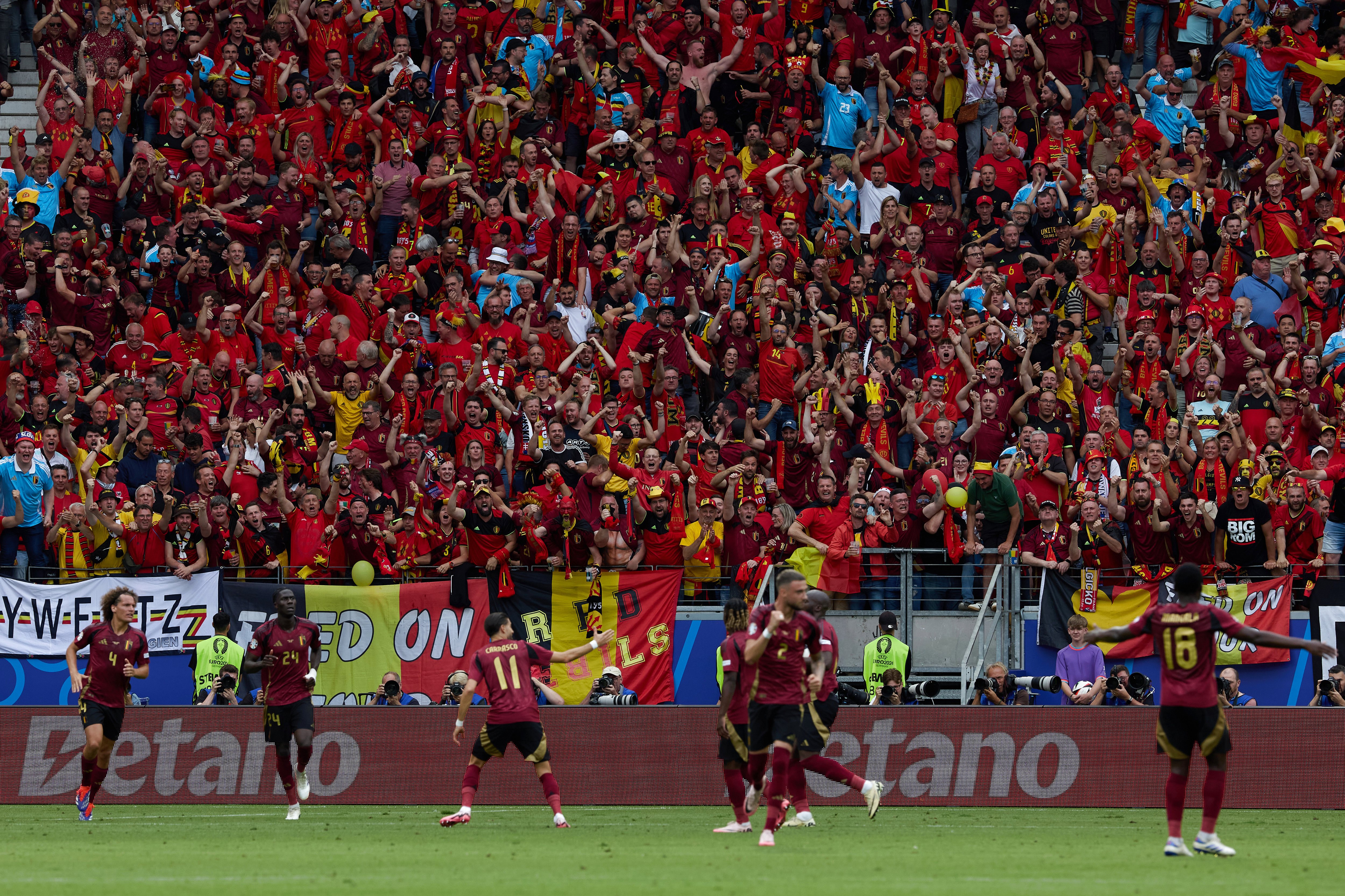 爱游戏活动-比利时队在欧锦赛预选赛中实现大胜