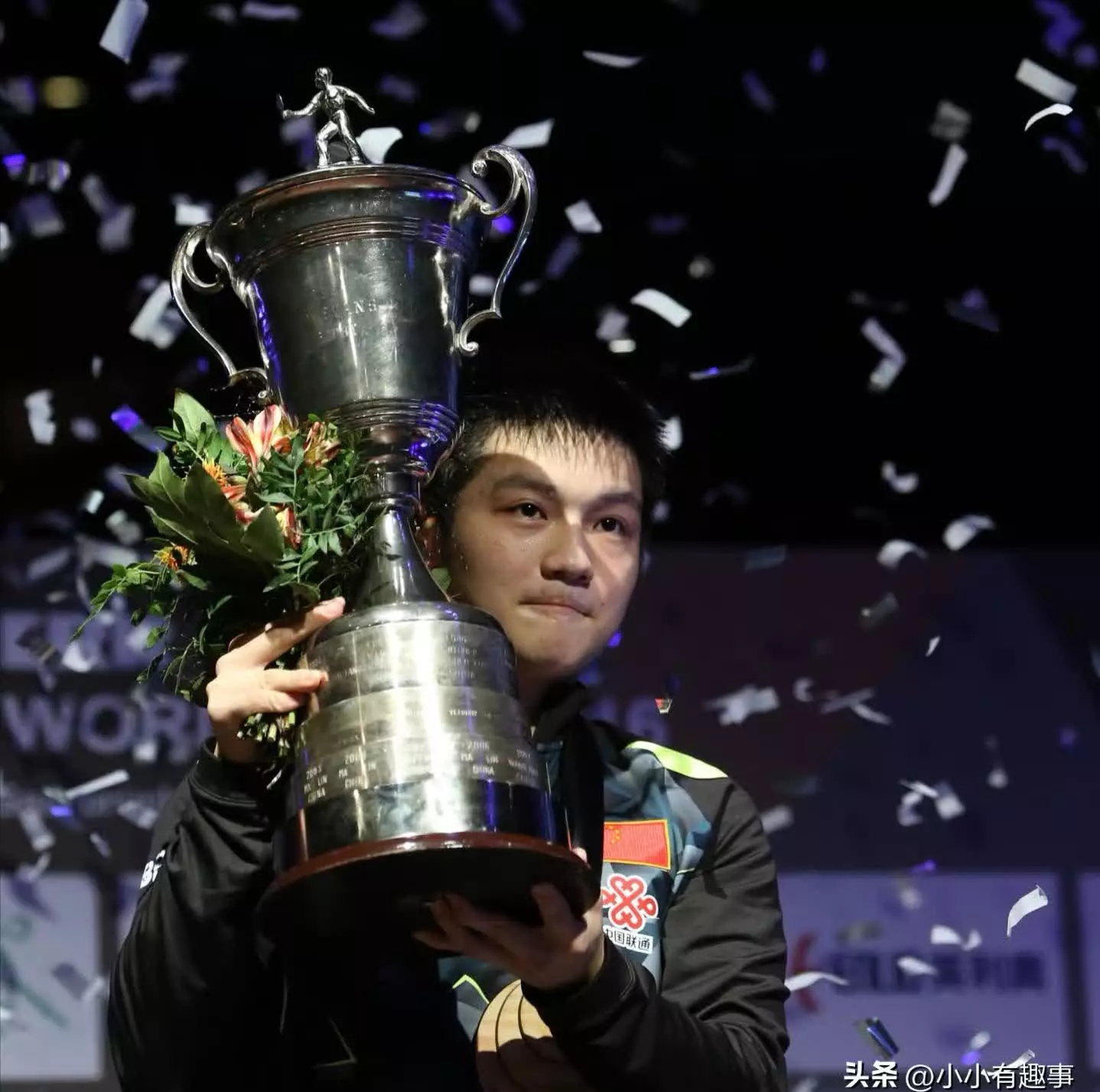 爱游戏投注-夺冠惊喜!世界级选手再次证明实力