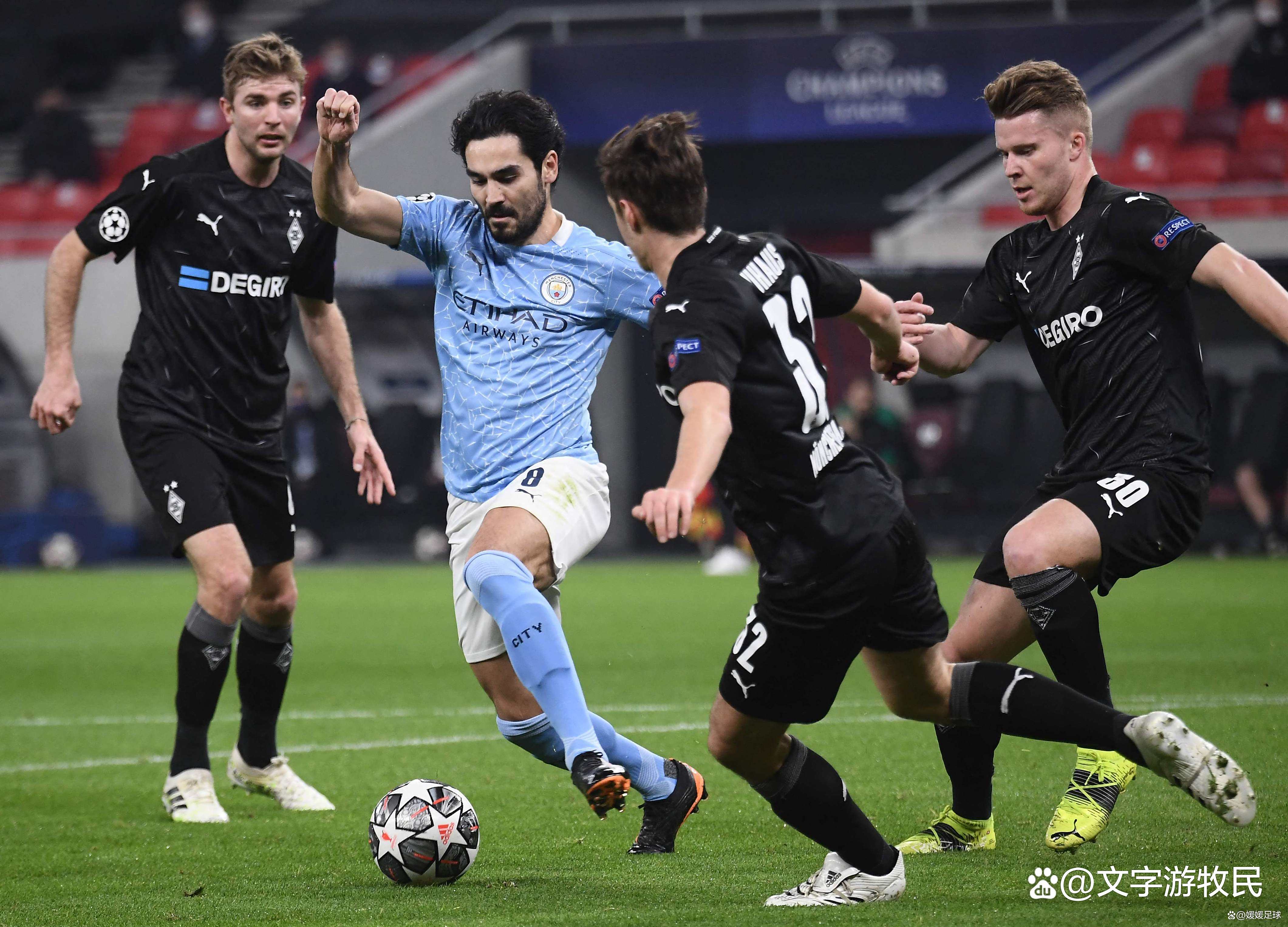爱游戏电竞-曼城遭遇后防危机,瓜迪奥拉频发调整阵容