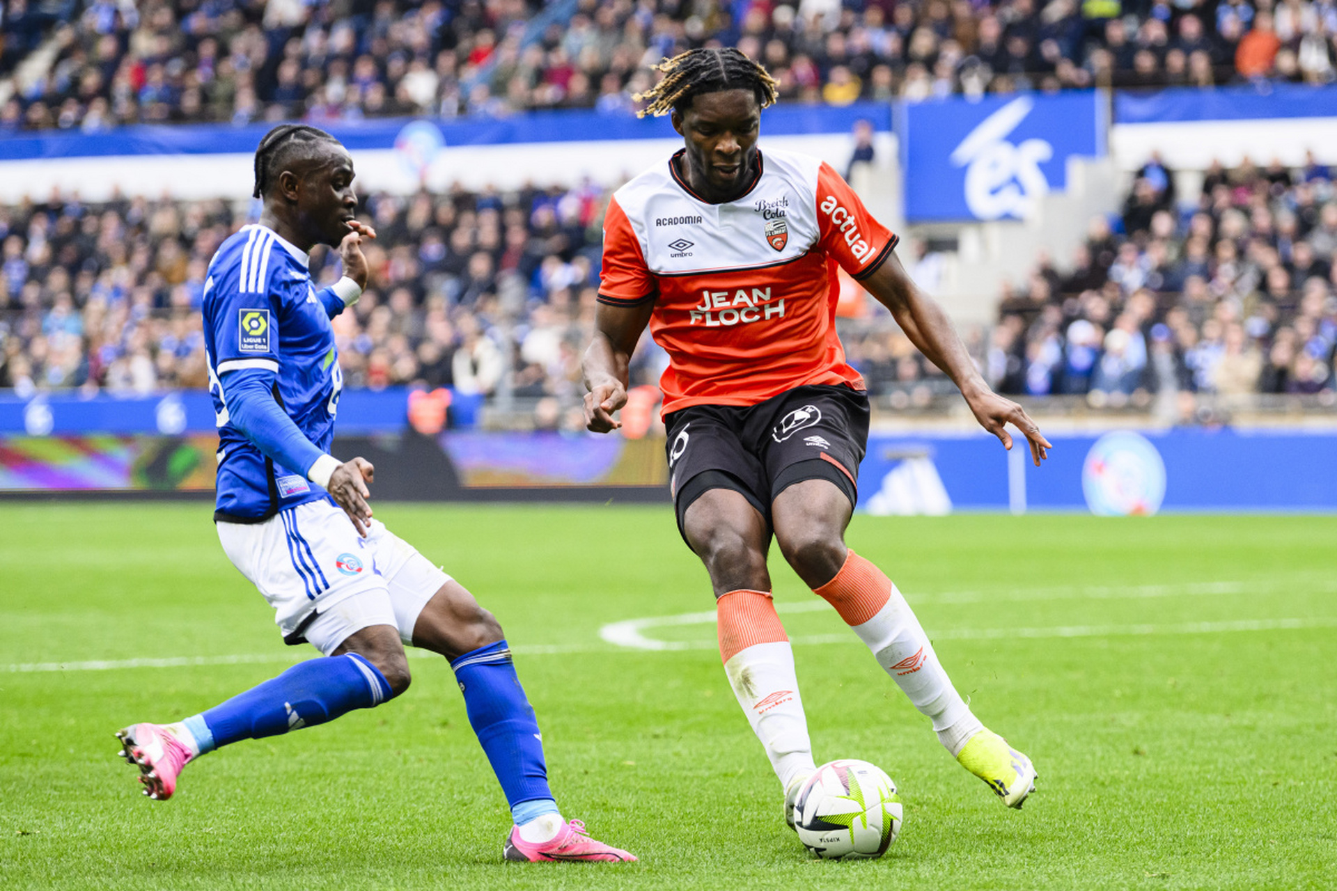 爱游戏网址-关于里昂主场大胜斯特拉斯堡,保持领先的信息