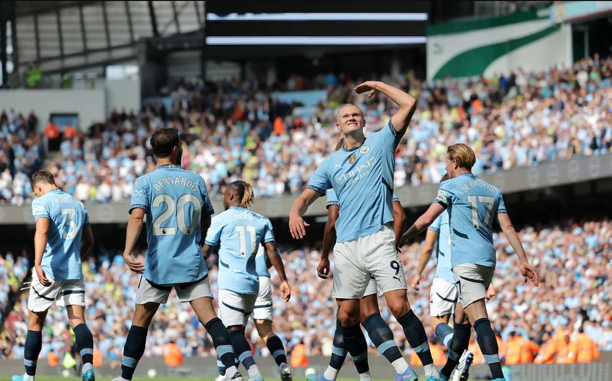 爱游戏官网登录网址-曼城客场击败巴黎，成功挺进半决赛！