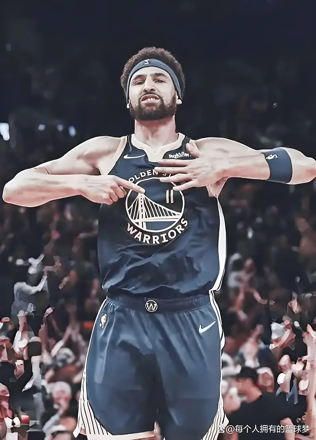 爱游戏下载-勇士再次捧得总冠军,王朝继续传承