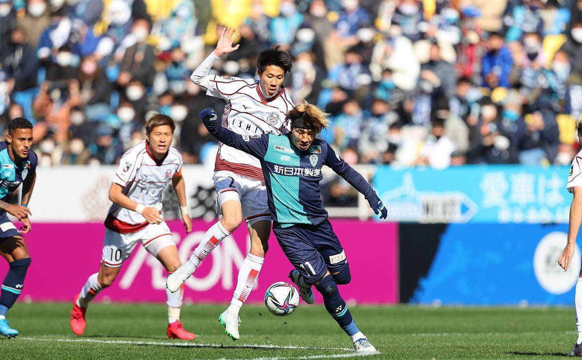 爱游戏官方登录入口-包含川崎前锋备战下一场：士气高昂对阵巴黎的词条