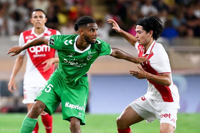 爱游戏馆-尼斯主场不敌圣埃蒂安,遭遇三轮不胜