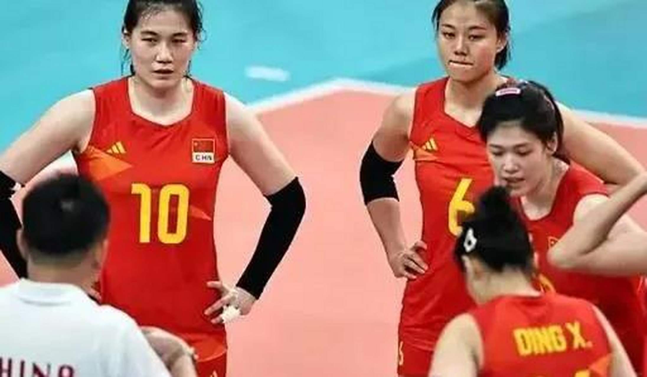 爱游戏注册-包含印度女足队选手在比赛中展现出色表现,获得赞誉的词条