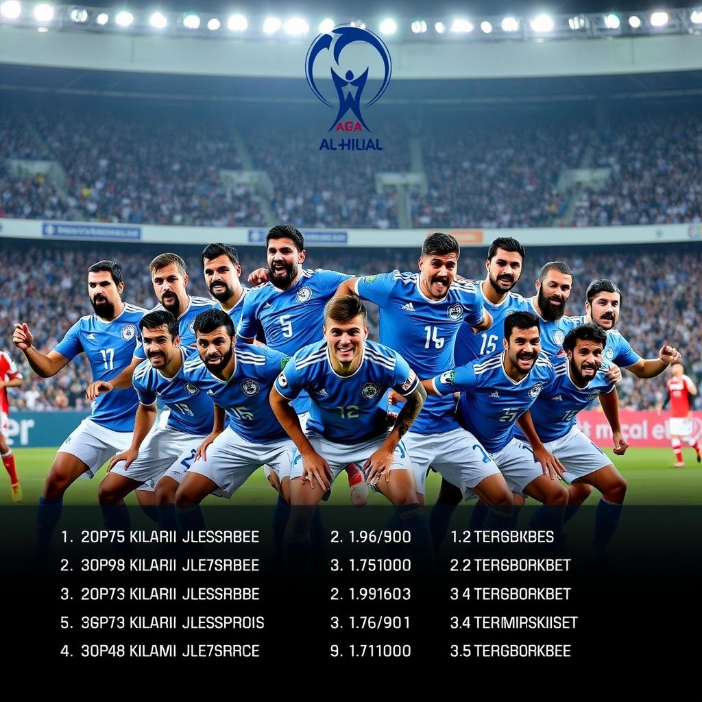 爱游戏注册-阿尔希拉尔阵容齐整，劲旅全力以赴世俱杯争冠