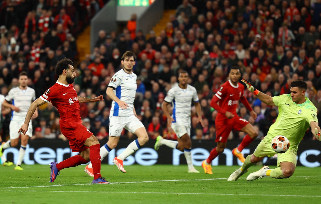 爱游戏电竞-利物浦大胜巅峰对手,越战越强