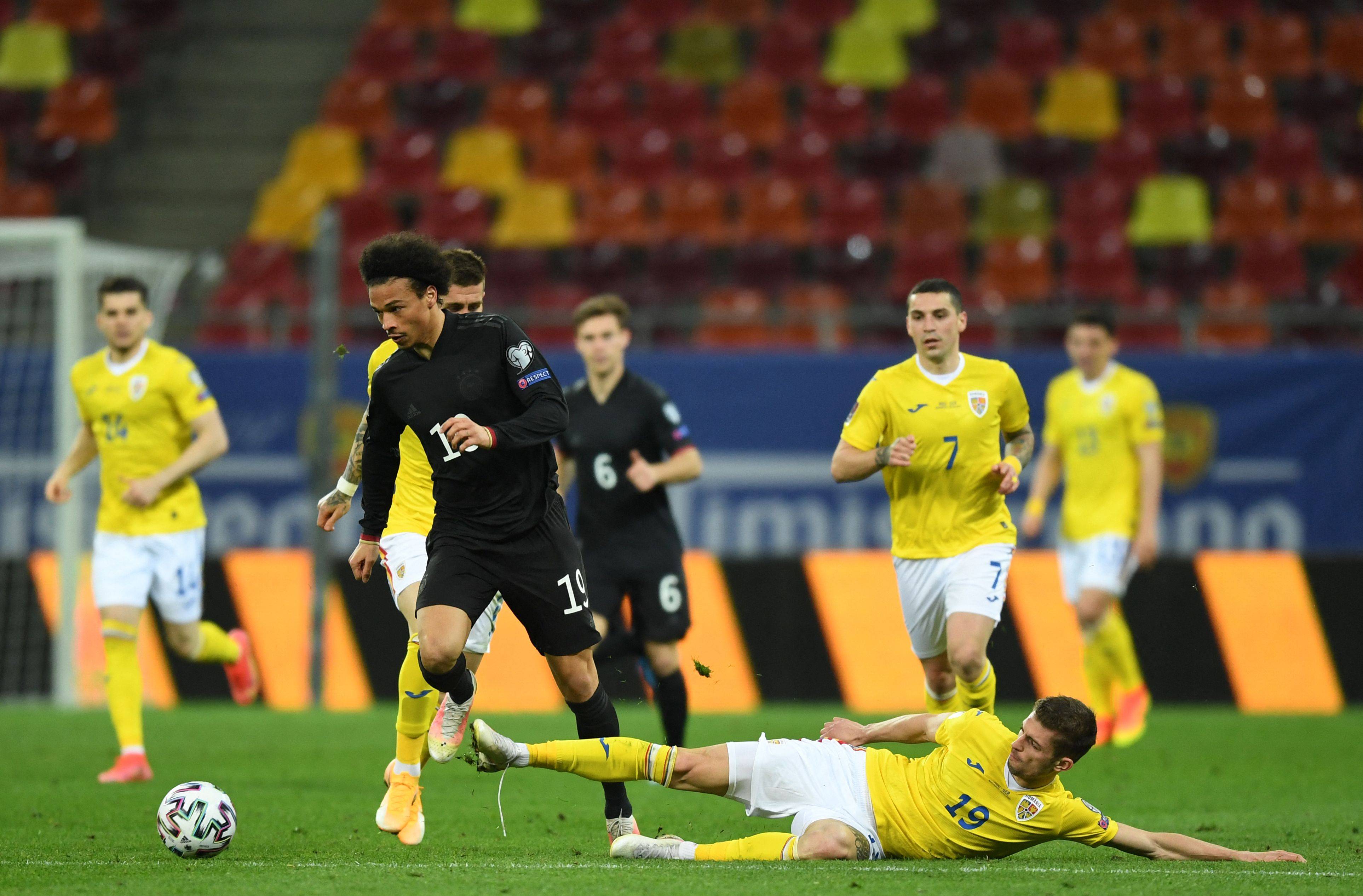 爱游戏中国官网-包含德国队迎战罗马尼亚，备战进行中的词条