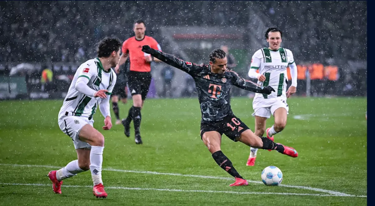 爱游戏app-关于门兴格拉德巴赫主场击败法兰克福,跻身中游的信息