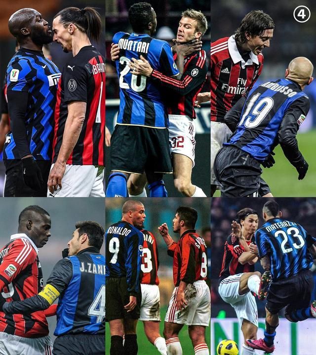 爱游戏app下载-包含米兰德比！AC米兰-击败国际米兰的词条