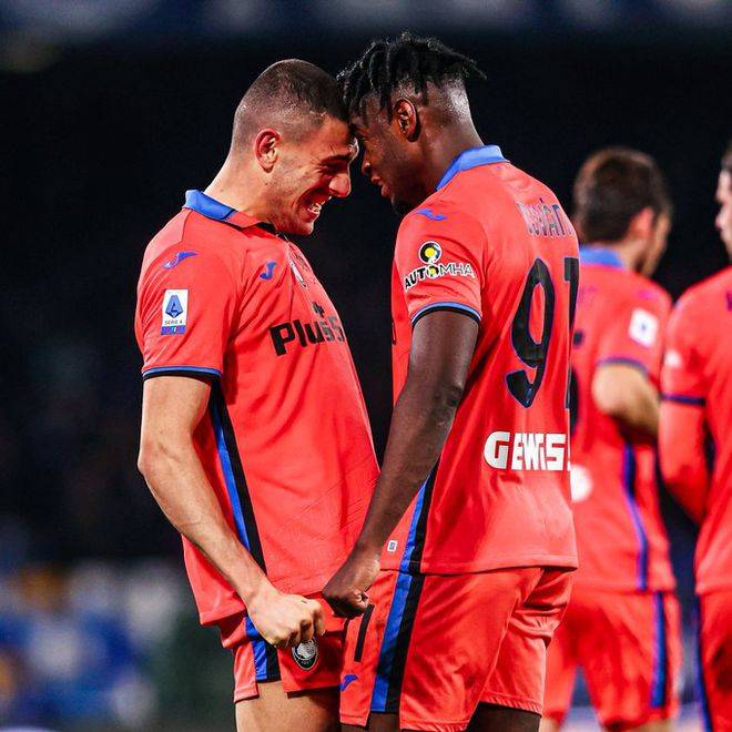 爱游戏活动-关于亚特兰大惊险逆转,罗马功亏一篑止步淘汰赛的信息