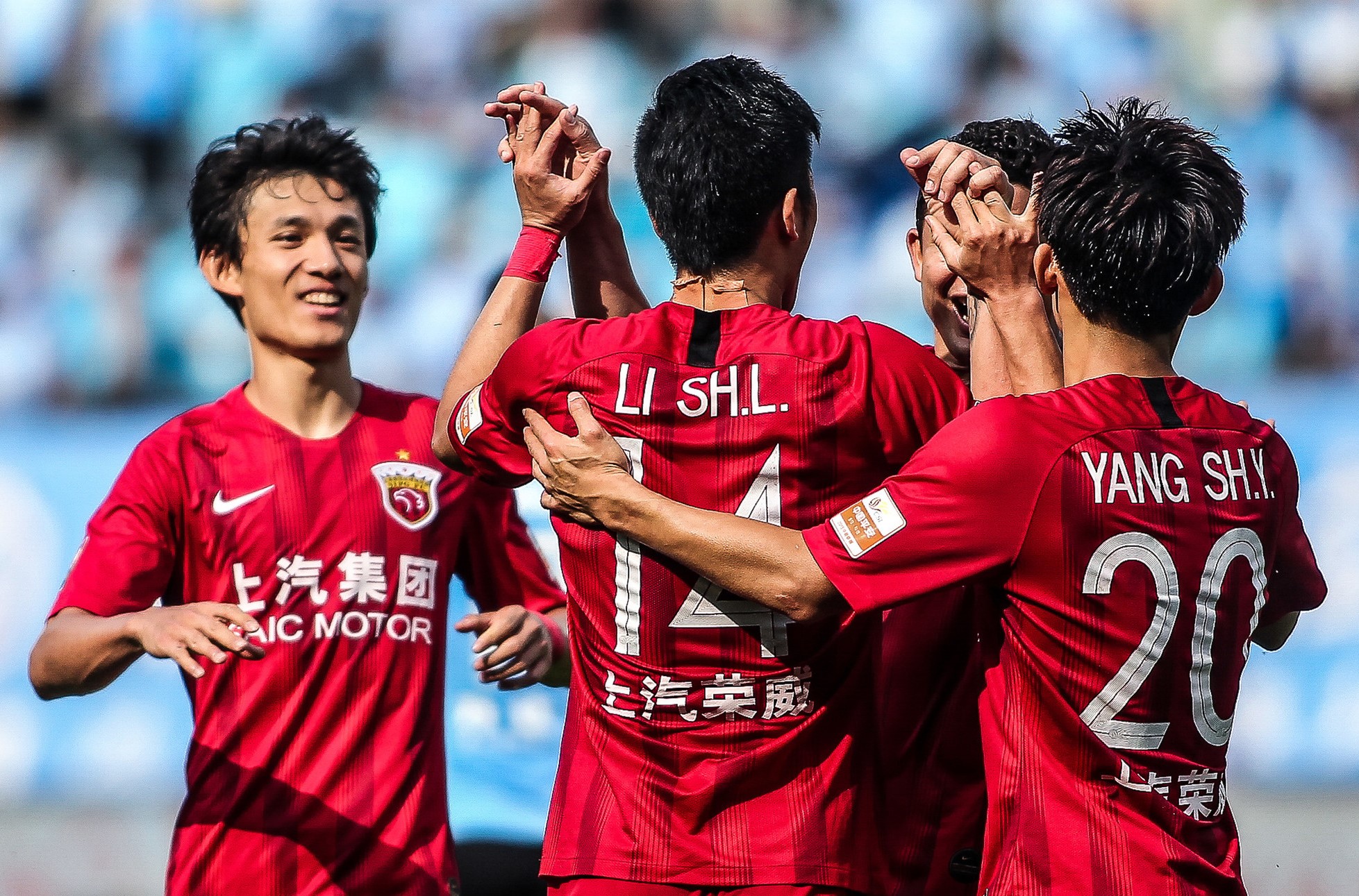 爱游戏下载-包含广州富力对阵上海上港,双方实力强弱对比备受瞩目!的词条