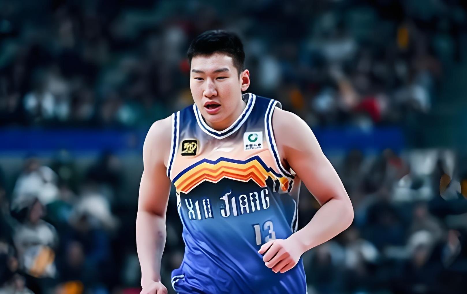 爱游戏入口-关于新疆队在比赛中展现出出色表现,实力稳步提升的信息