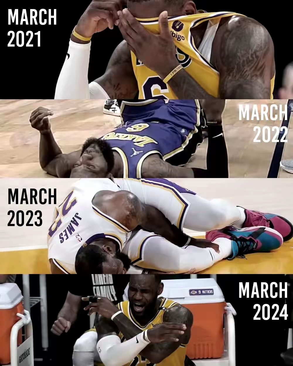 爱游戏官网入口-湖人遭遇惨败,詹姆斯再次单挑无解