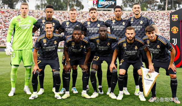 爱游戏app下载-关于争夺霸主：欧洲豪门队伍擦出火花的信息