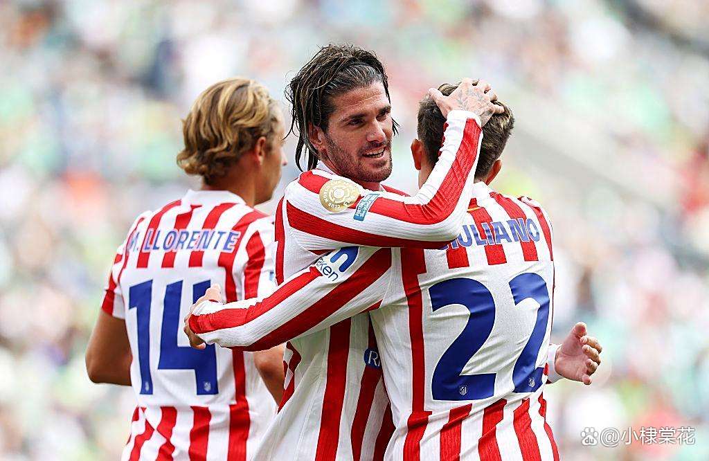 爱游戏官方入口-关于马竞主帅下达新赛季目标,备战良机的信息