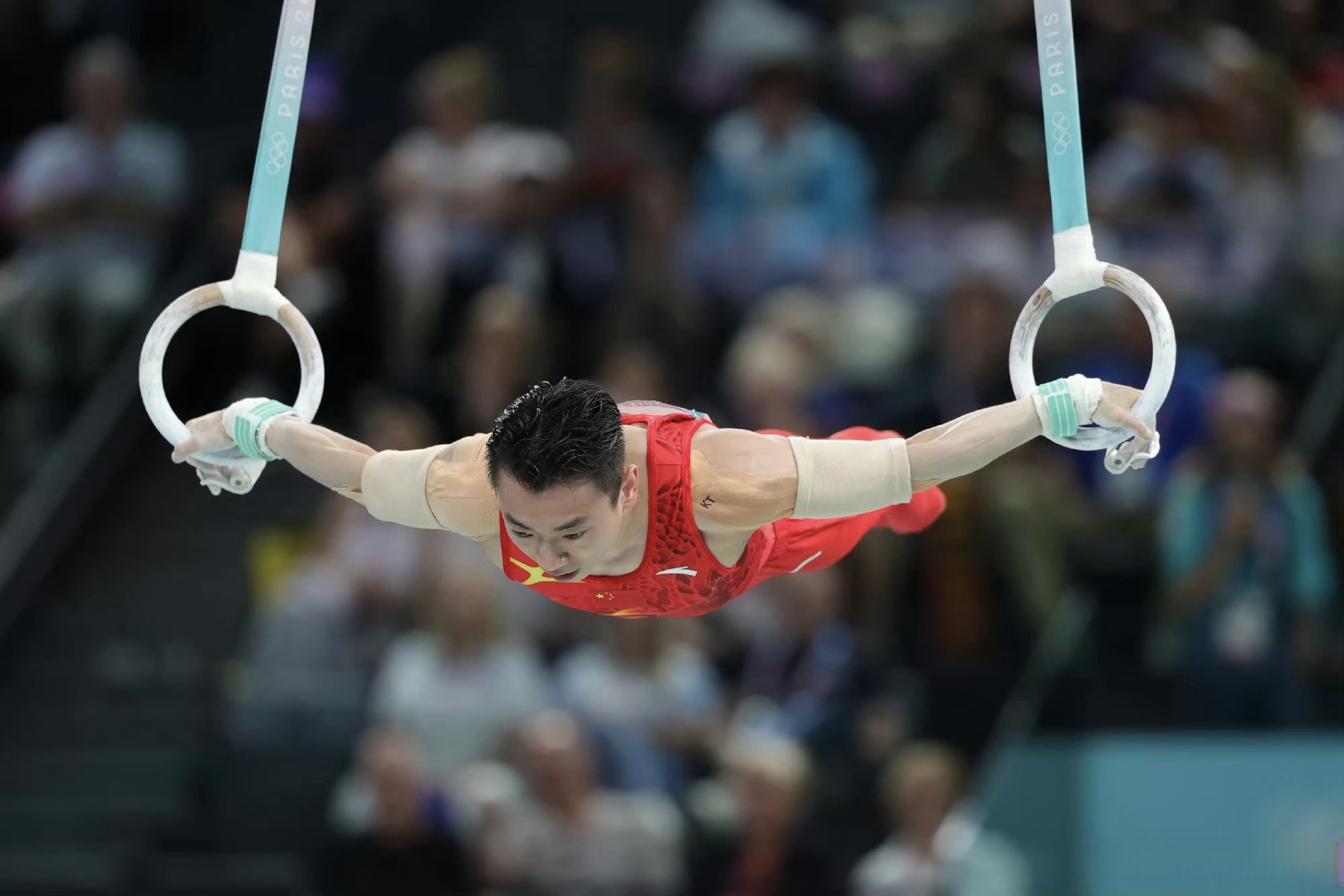 爱游戏官方-中国运动员状态火爆,斩获多面奖牌