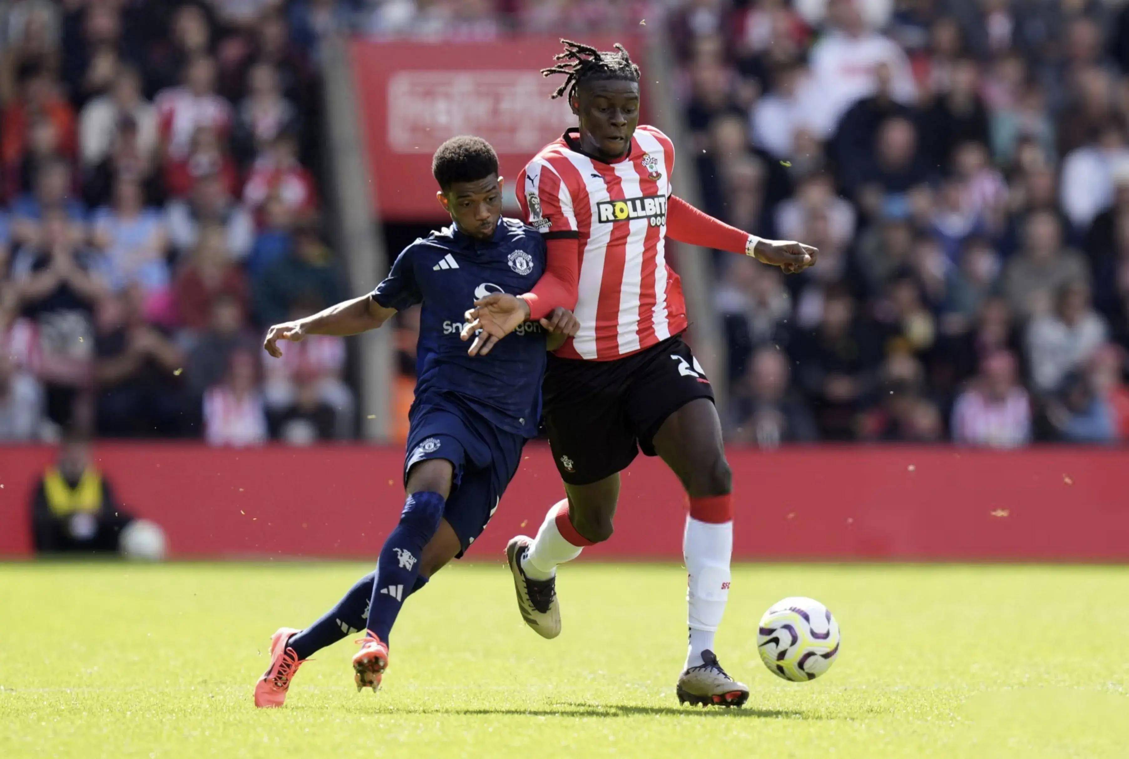 爱游戏在线-南安普顿主场落败,遭遇连败阴影