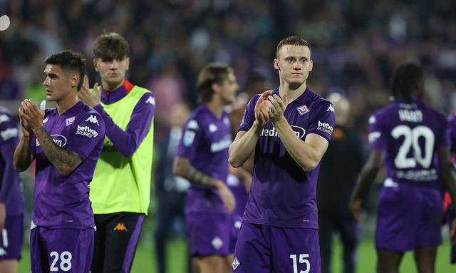 爱游戏登录入口-关于佛罗伦萨连胜止步,遭遇惨败的信息