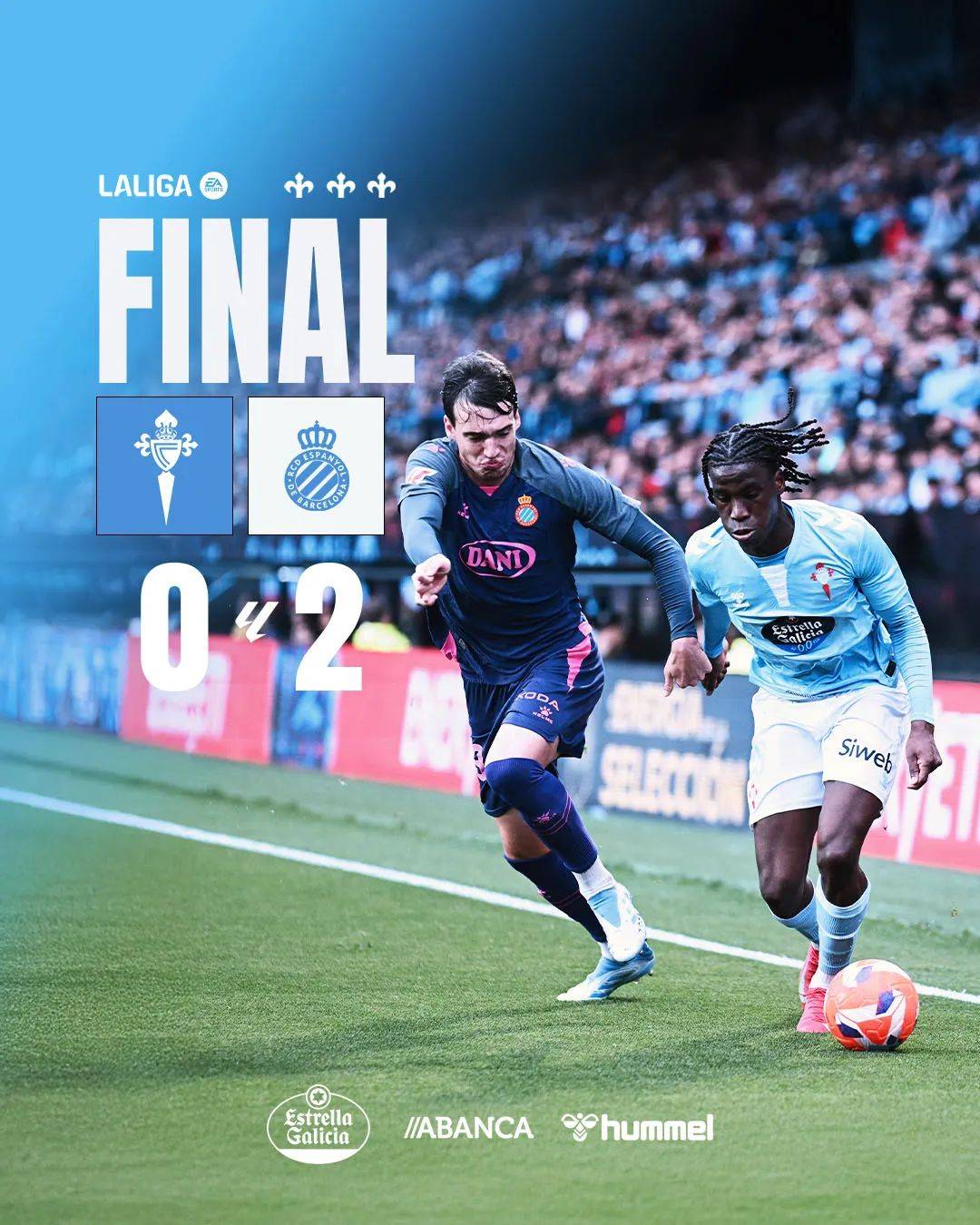 爱游戏官网登录网址-包含塞尔塔维戈客场逼平赫塔菲，保持不败记录的词条