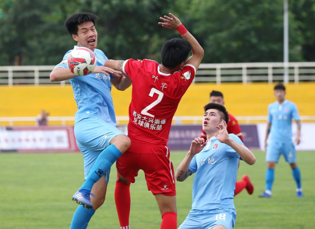 爱游戏官网入口-包含淄博蹴鞠客场不敌，保级形势恶化的词条