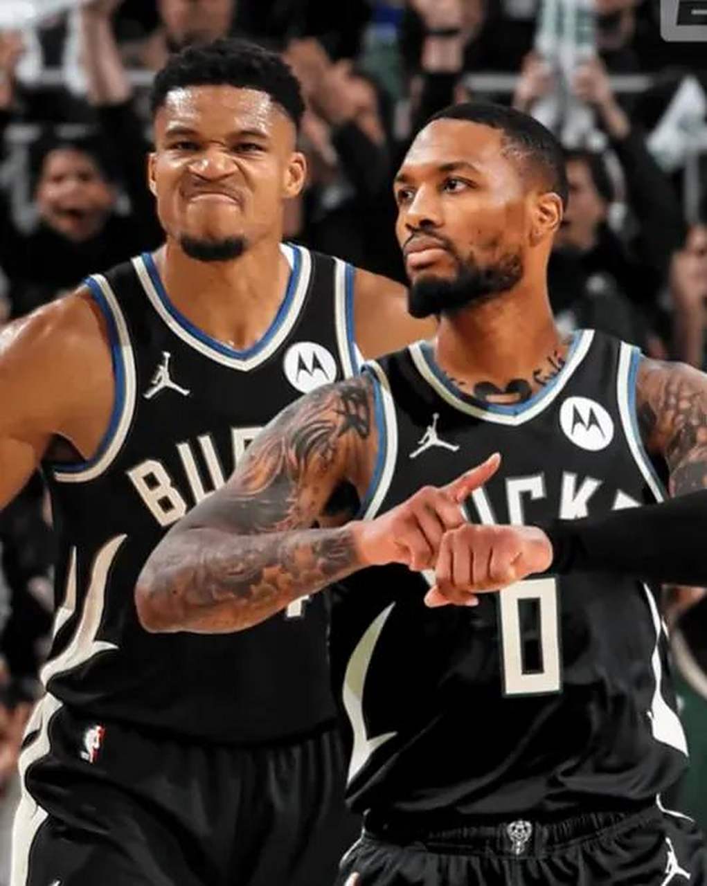 爱游戏直播-包含雄鹿交易谣言不断，新赛季他们将如何应对？的词条