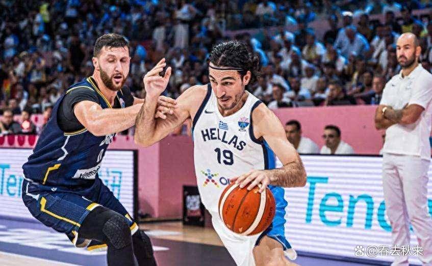 爱游戏官方登录入口-希腊击败哥伦比亚,男子篮球小组赛结束
