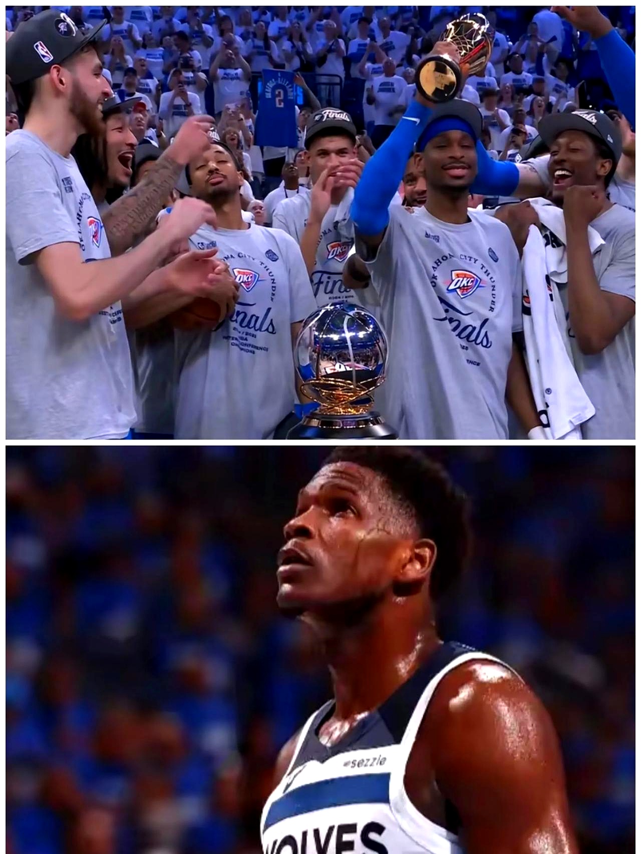 爱游戏竞技-森林狼再次胜出!唐斯再创佳绩夺冠