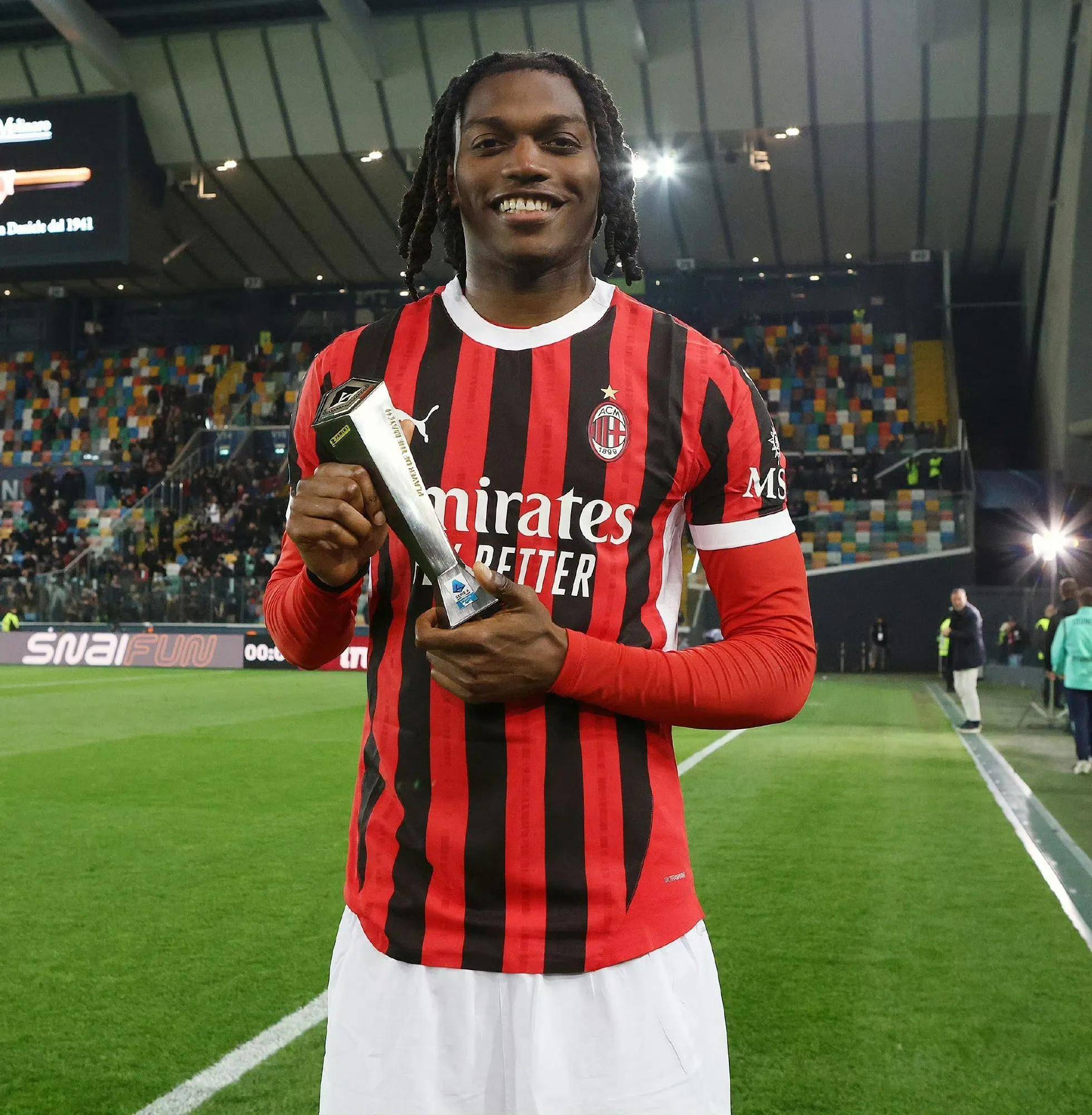 爱游戏网页版登录入口-AC米兰签约新援,有望带来新变化