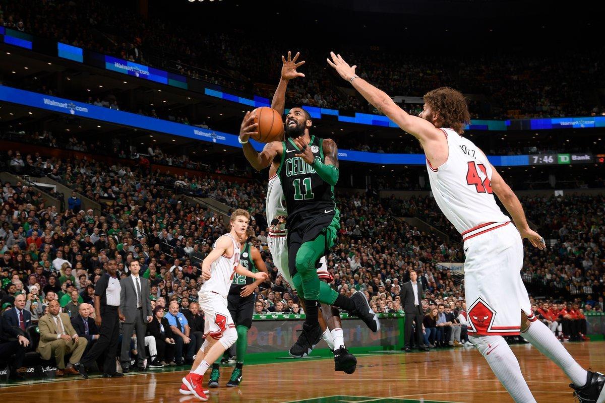 爱游戏vip注册-凯尔特人大胜公牛，沃克砍下27分