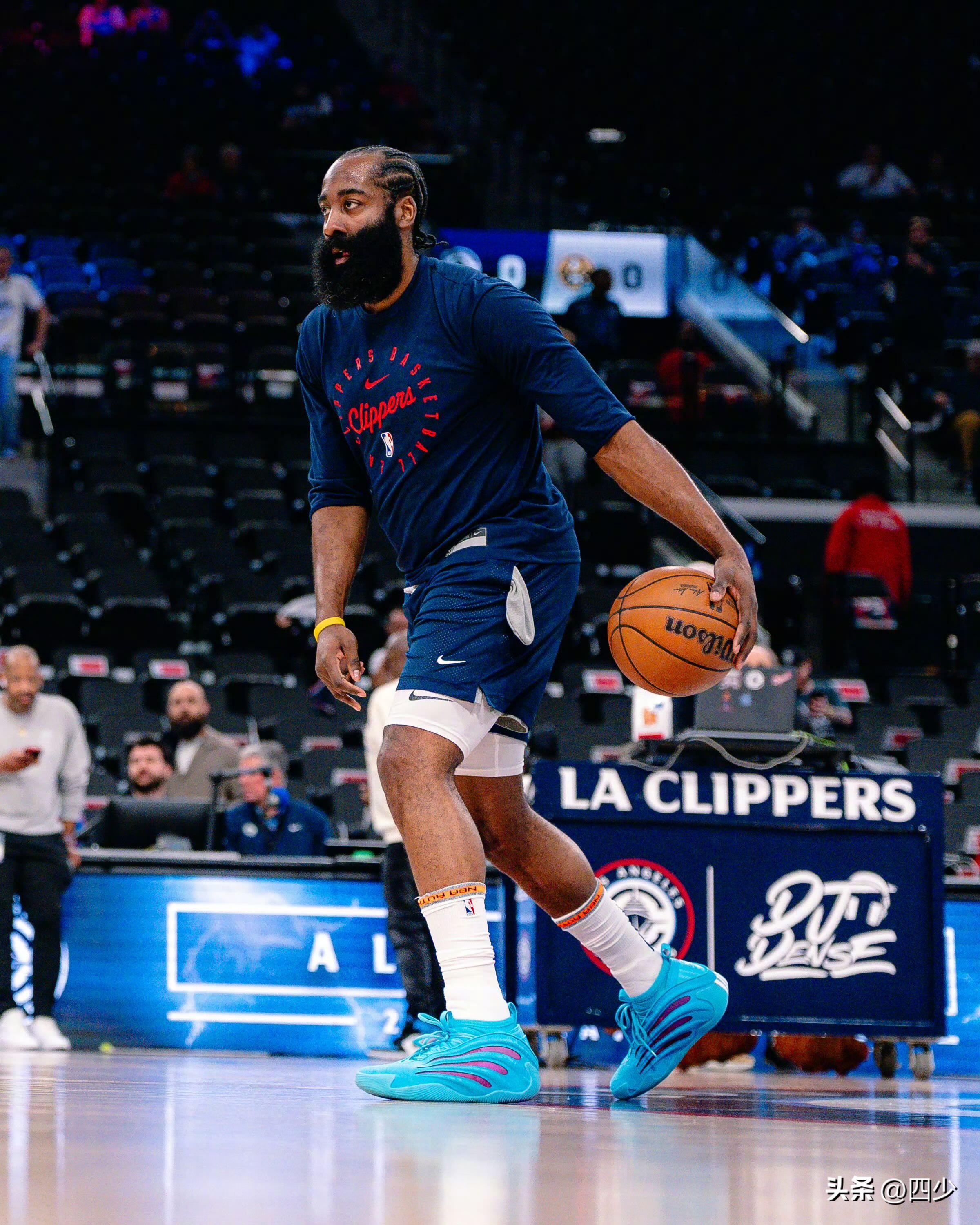 快船主场告捷,哈雷尔替补发挥关键时刻的简单介绍