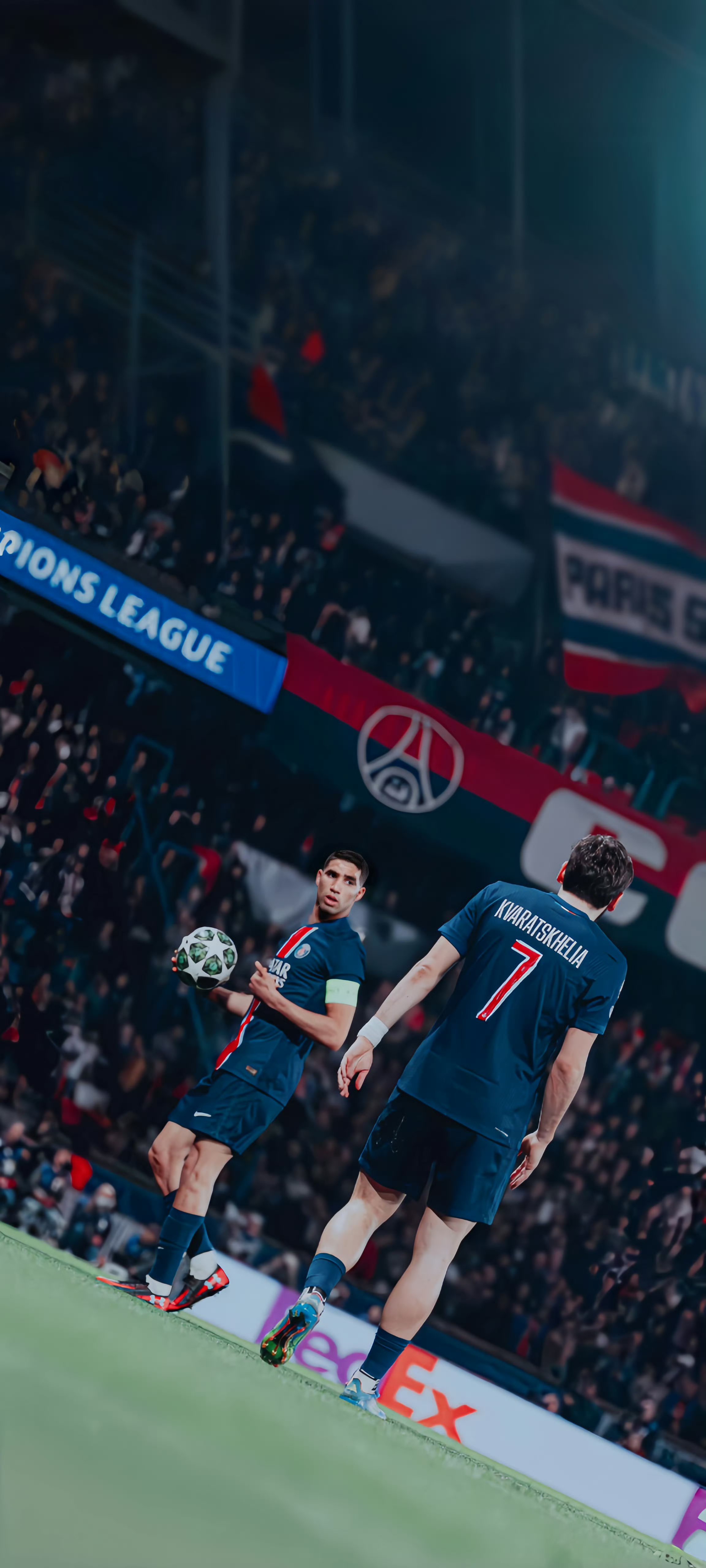 巴黎圣日耳曼遭逆转,晋级梦碎的简单介绍