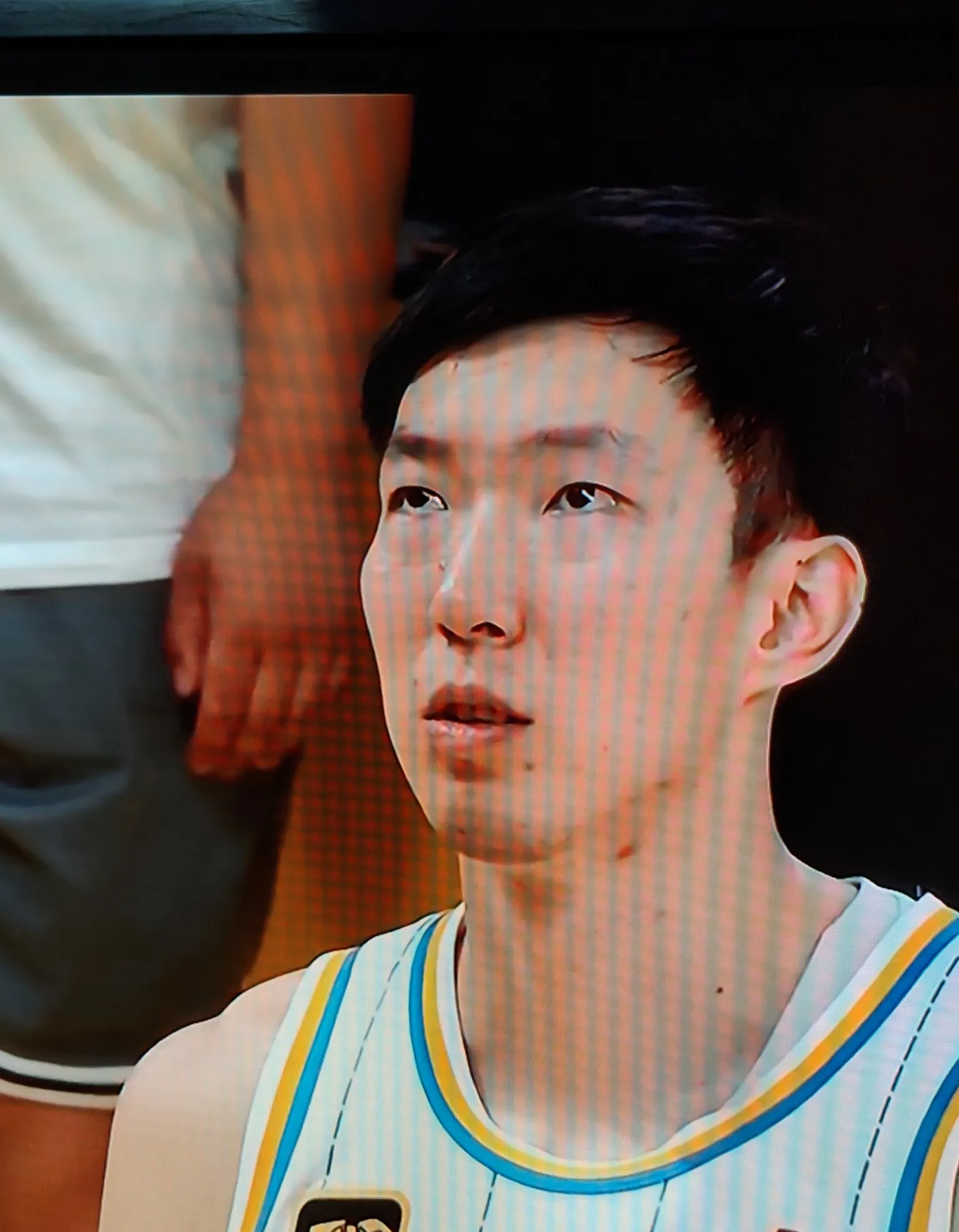 爱游戏视频-广厦队主教练感到失望,球队表现不如预期的简单介绍